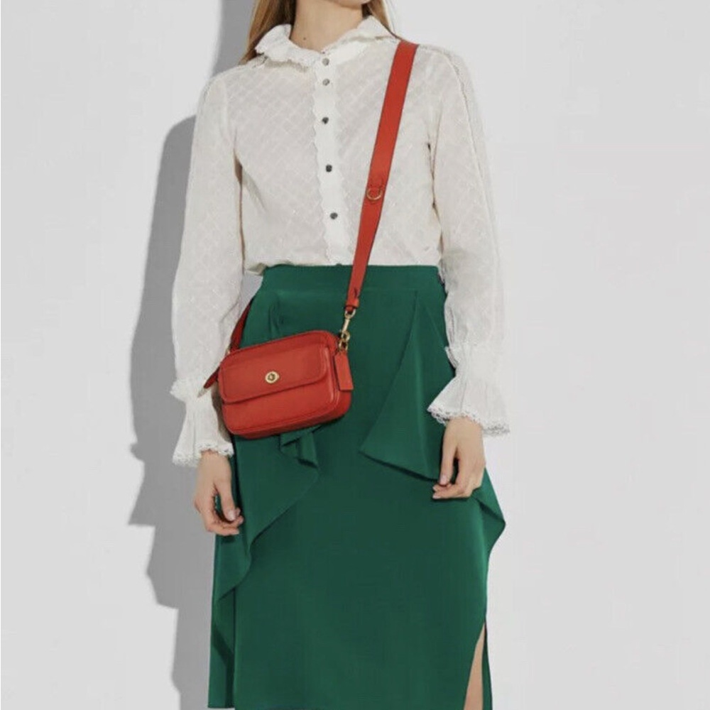COACH Originals Convertible Belt Bag / Crossbody